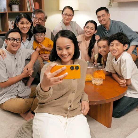 GakAdaYangKelewat OPPO