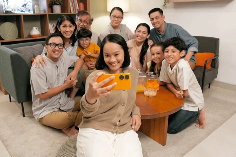 GakAdaYangKelewat OPPO