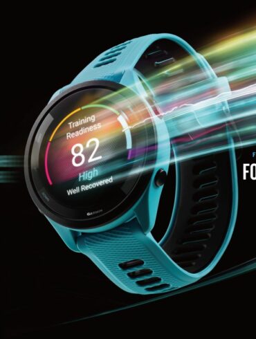 Harga Mulai 7 Jutaan Rupiah, Garmin Forerunner 265 dan Forerunner 965 Resmi Dijual di Indonesia 29 Garmin Forerunner 265