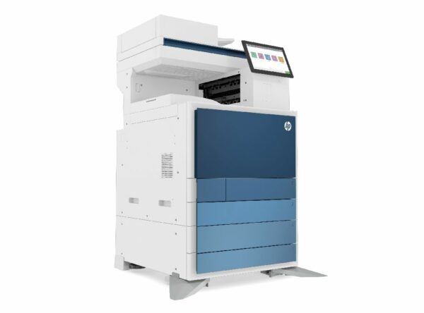 HP LaserJet Managed E800 & E700 : Printer Multifungsi Cerdas untuk Kantor Pasca Pandemi 26 HP LaserJet MFP E877
