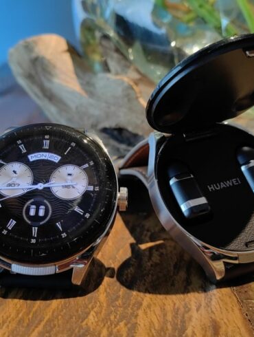 Huawei Watch Buds 3 Huawei Watch Buds-