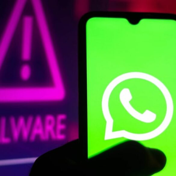 5 Tips Terhindar dari Penipuan Surat Tilang File APK di WhatsApp 25 Penipuan Surat Tilang