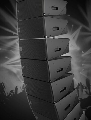 Solusi Sistem Audio Profesional JBL SRX900 <em>Series</em> Hadir di Indonesia 31 JBL SRX900 Series