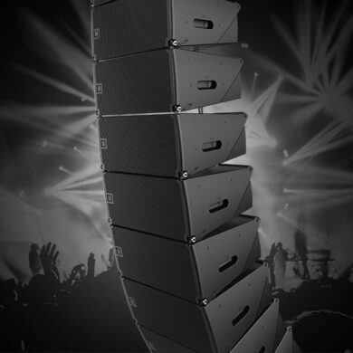 JBL SRX900 Series