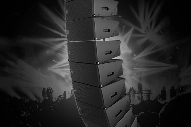 JBL SRX900 Series 1 JBL SRX900 Series