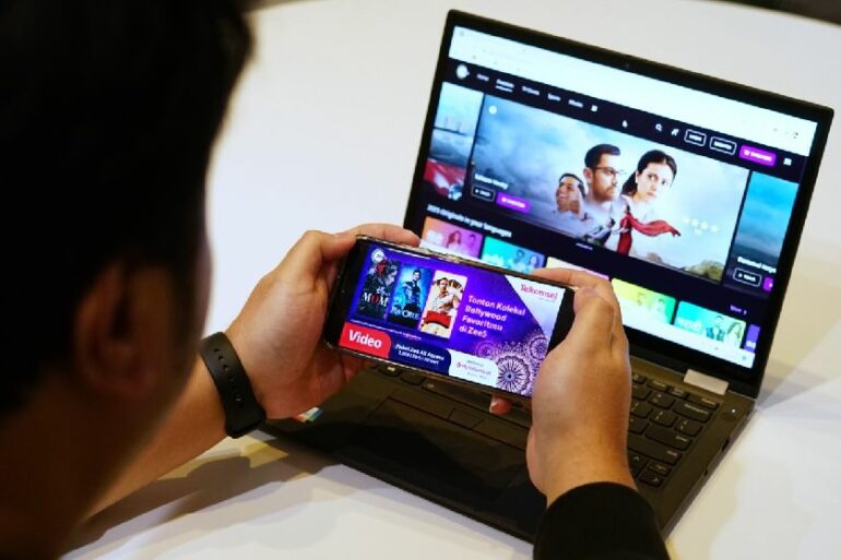 Telkomsel Hadirkan Paket Premium Bundling ZEE5 untuk Akses Konten Tayangan Bollywood Terlengkap 31 Kolaborasi Telkomsel dan ZEE5 2023