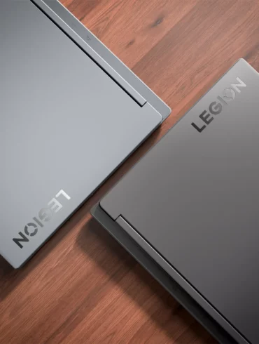 Lenovo Legion Slim 5/5i