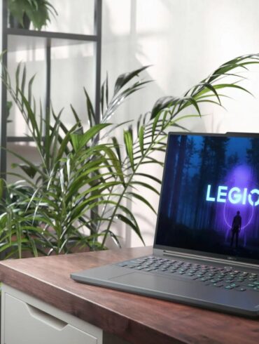 Lenovo Legion Slim 7 dan Slim 7i Gen 8 3 Lenovo Legion Slim 7 dan Slim 7i Gen 8