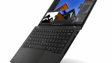 Lenovo ThinkPad T14 Gen 4
