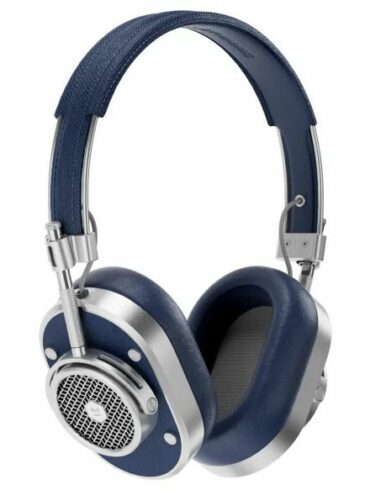 Master & Dynamic MH40 (2023): Tawarkan Driver Baru dan Baterai Lebih Tahan Lama 36 Master & Dynamic MH40 (2023)