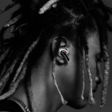 Nothing Ear (2)