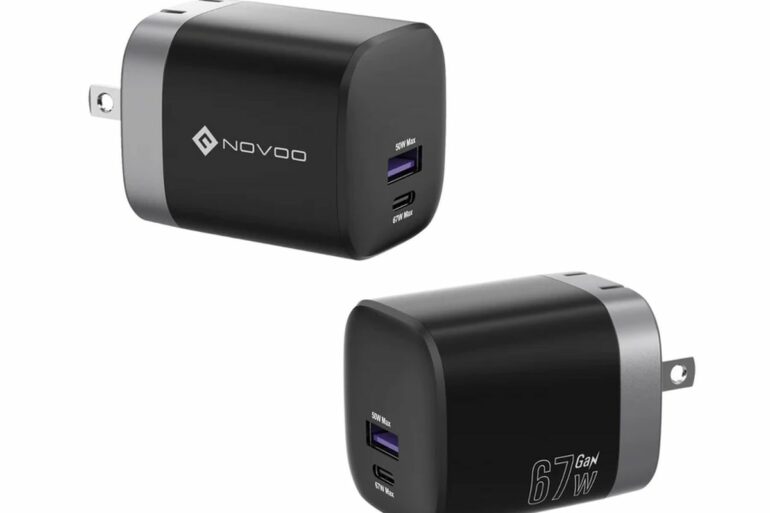 Novoo RG67