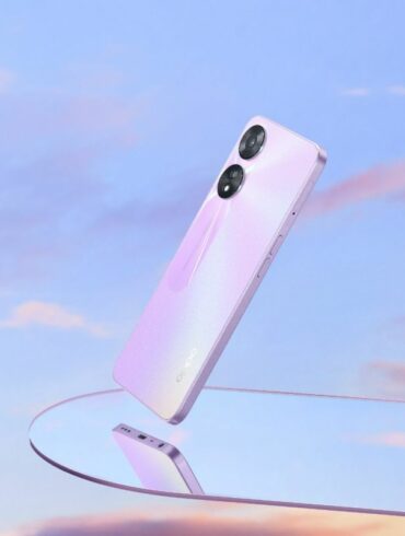 OPPO A78 5G Hadir di Indonesia, Tampil Menawan dengan Warna Glowing Purple 28 OPPO A78 5G