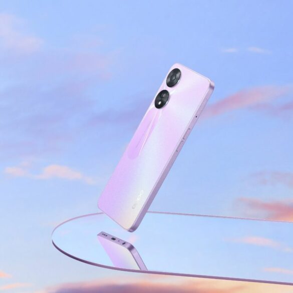 OPPO A78 5G