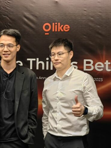 Olike Indonesia Hadirkan Rangkaian Produk Inovatif Terbaru Untuk Tahun 2023 35 Olike Indonesia