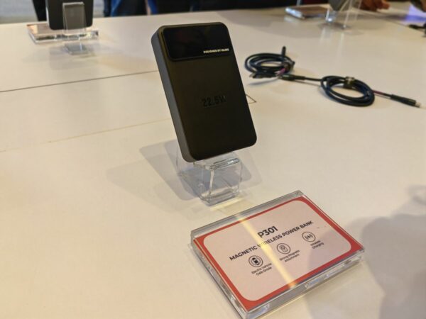 Olike Indonesia Hadirkan Rangkaian Produk Inovatif Terbaru Untuk Tahun 2023 31 Olike P301