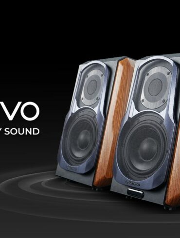 Polytron Audivo PHS 6A: HiFi Speaker dengan Teknologi XBR Woofer dan Super Bass 26 Polytron Audivo PHS 6A