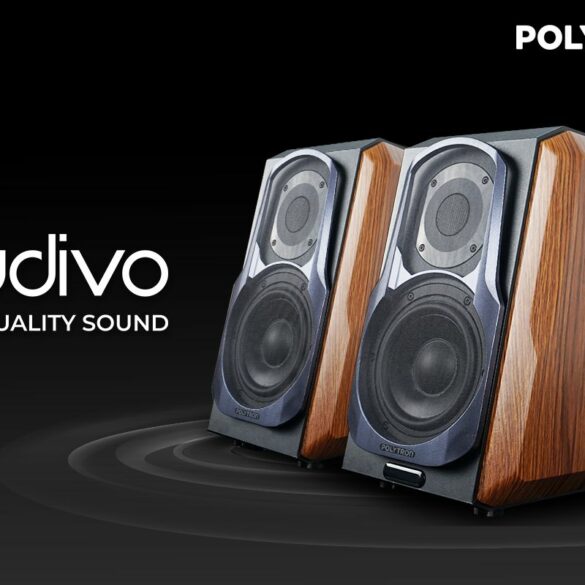 Polytron Audivo PHS 6A