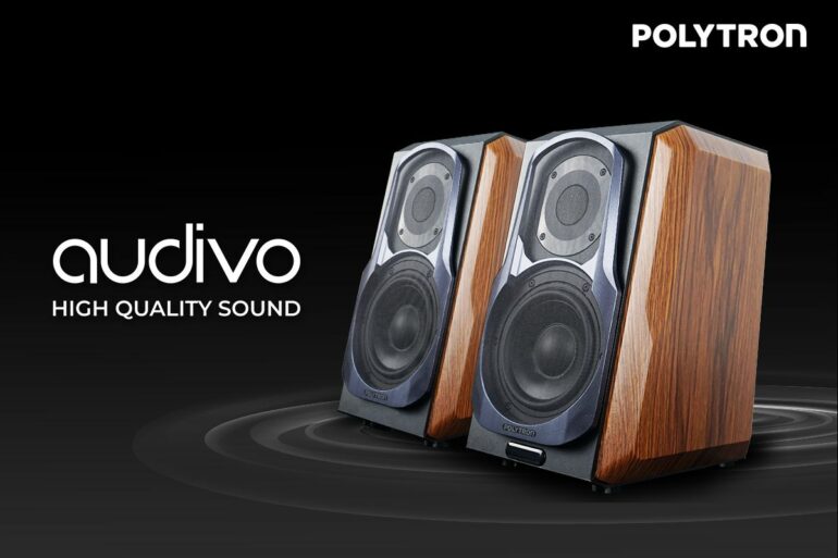 Polytron Audivo PHS 6A