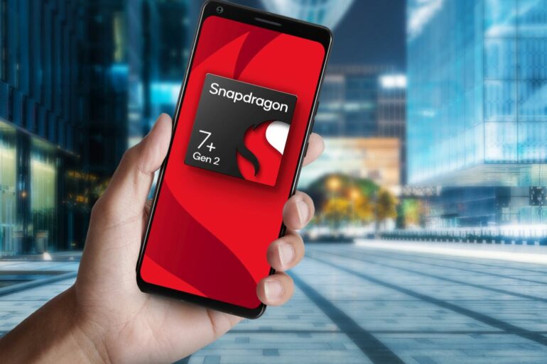 Qualcomm Snapdragon 7+ Gen 2: Janjikan Performa Kencang Berkat CPU Cortex X2 38 Qualcomm Snapdragon 7+ Gen 2