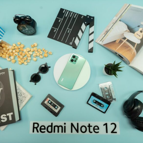 Redmi Note 12 4G