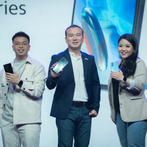 Harga Mulai 2,5 Jutaan Rupiah, Redmi Note 12 dan Redmi Note 12 Pro 5G Resmi Meluncur di Indonesia 46 Redmi Note 12 Series