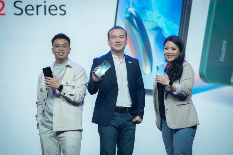 Redmi Note 12 Series
