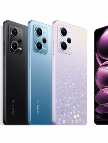 Redmi Note 12 Series