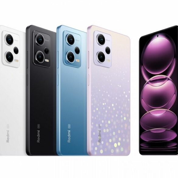 Redmi Note 12 Series Redmi Note 12 Series