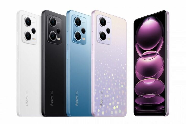 Redmi Note 12 Series Redmi Note 12 Series