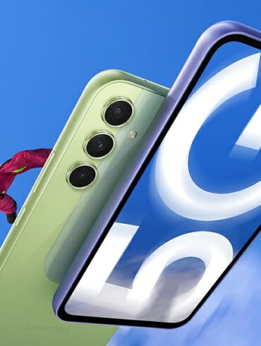 Samsung Galaxy A54 2