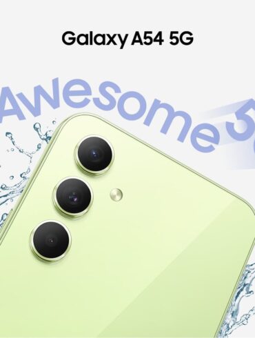 Samsung Galaxy A54 Samsung Galaxy A54