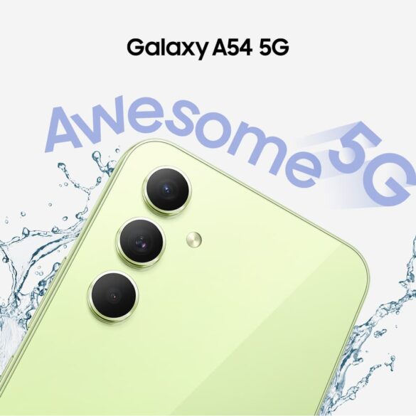 Samsung Galaxy A54 5G dan Galaxy A34 5G Hadir di Indonesia 33 Samsung Galaxy A54