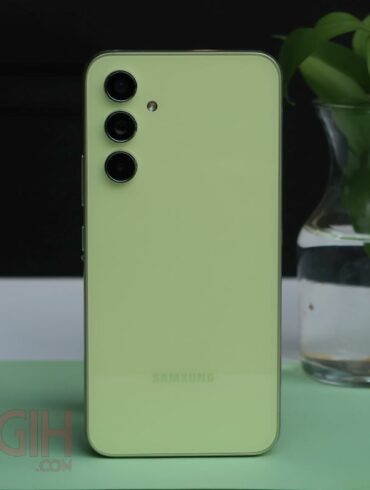 Samsung Galaxy A54 5G 1