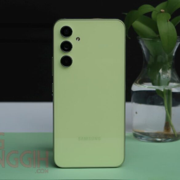 Samsung Galaxy A54 5G 1
