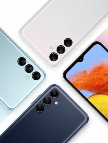 Samsung Galaxy M14 5G