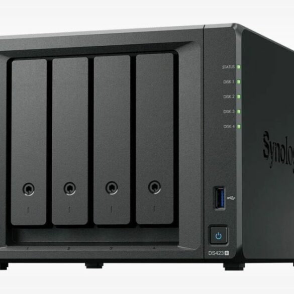 Synology Diskstation DS423+