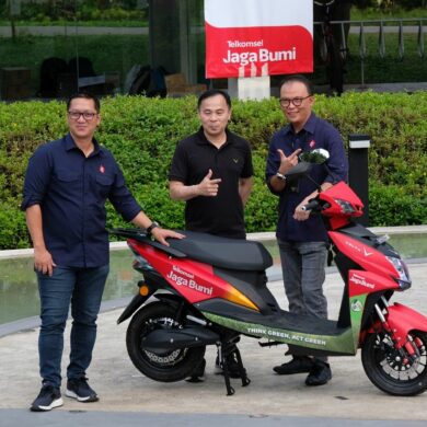 Telkomsel x Volta paket bundling 2023 Telkomsel x Volta paket bundling 2023