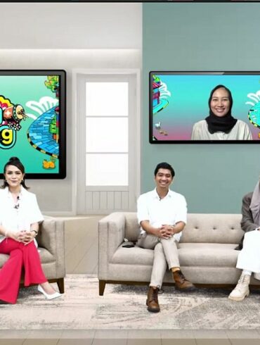 TikTok Gelar Kampanye #SerunyaBareng, Hadirkan Beragam Program Selama Ramadan 28 TikTok