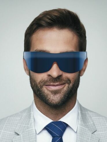 ZTE Nubia Neovision Glass: Kacamata Pintar Pertama dengan Sertifikasi Hi-Res Audio dan TUV Rheinlad 31 ZTE Nubia Neovision Glass