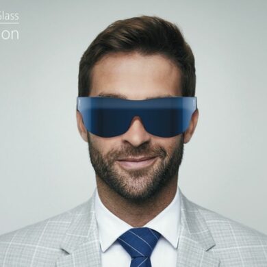 ZTE Nubia Neovision Glass