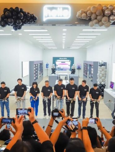 hello store maret 2023