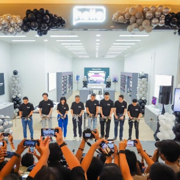 hello store maret 2023