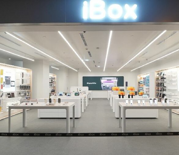 ERAJAYA Digital Buka Outlet Apple Premium Partner Pertama di Indonesia 23 iBox Apple Premium Partner 2023 1