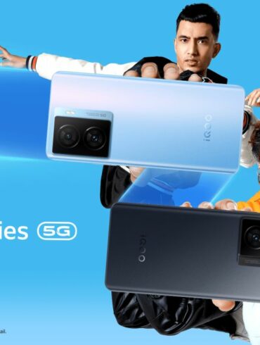 iQOO Z Series iQOO Z Series