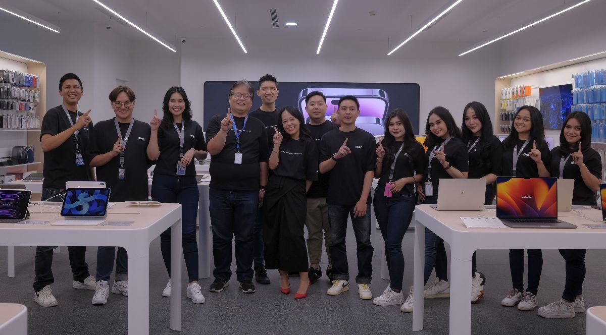 ibox apple premium partner plaza indonesia 2023