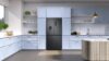 kulkas Samsung Multi Door Refrigerator RF48