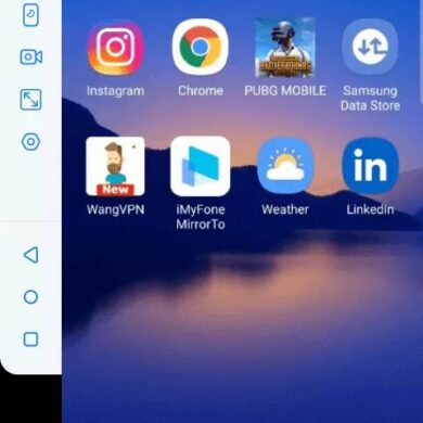 mirror your phone to pc mirror your phone to pc