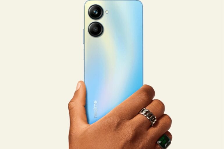 realme 10 pro
