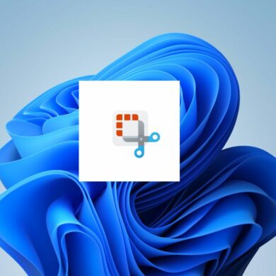 snipping tool-